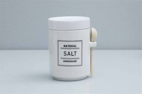 kubik salt